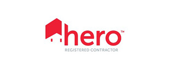 Hero Registered Contractor